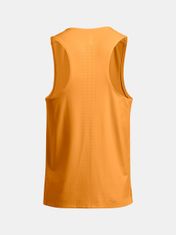 Under Armour Tielko UA LAUNCH ELITE SINGLET-ORG M