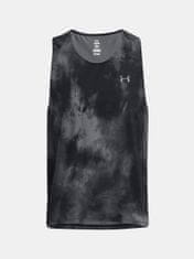 Under Armour Tielko UA LAUNCH ELITE PRT SINGLET-BLK XXL