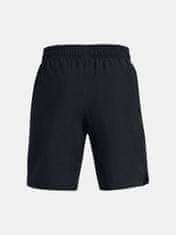 Under Armour Kraťasy UA Woven Wdmk Shorts-BLK XS