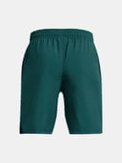 Under Armour Kraťasy UA Woven Wdmk Shorts-BLU L