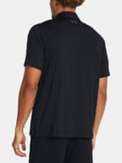 Under Armour Tričko UA T2G Polo-BLK S