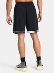 Under Armour Kraťasy UA Perimeter Short-BLK M