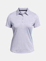 Under Armour Tričko UA Playoff SS Polo-PPL XS