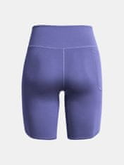 Under Armour Kraťasy Motion Crossover Bike Short-PPL S