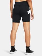 Under Armour Kraťasy Campus 7in Short-BLK S