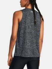 Under Armour Tielko Tech Tank Twist-BLK S