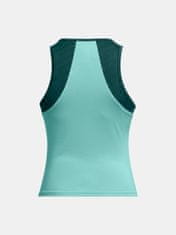 Under Armour Tielko Vanish Breeze Tank-GRN XS