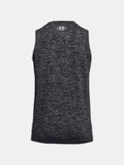 Under Armour Tielko Tech Tank Twist-BLK S