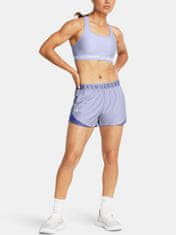 Under Armour Kraťasy Play Up Shorts 3.0-PPL XS