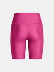 Under Armour Kraťasy Tech Bike Short-PNK XS