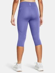 Under Armour Legíny UA Fly Fast Capris-PPL XS