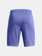 Under Armour Kraťasy UA Boys Rival Terry Short-PPL XS