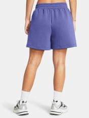 Under Armour Kraťasy Unstoppable Flc Pltd Short-PPL XS