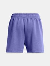 Under Armour Kraťasy Unstoppable Flc Pltd Short-PPL XS