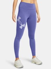 Under Armour Legíny Campus Legging-PPL XS