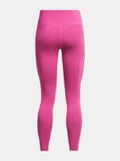 Under Armour Legíny Campus Legging-PNK XS