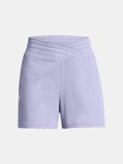 Under Armour Kraťasy UA Rival Terry Short-PPL XS