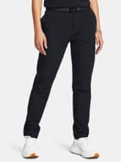 Under Armour Nohavice UA Drive Pant-BLK 4