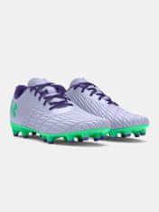 Under Armour Kopačky UA Magnetico Select 3.0 FG-PPL 41