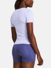 Under Armour Tričko UA Vanish Seamless SS-PPL M