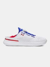 Under Armour Topánky UA Slipspeed Trainer SYN-WHT 46