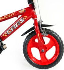 Dino bikes Dětské kolo 12" Cars 2022