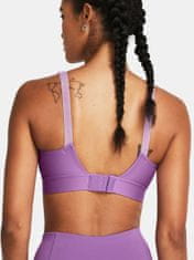 Under Armour Podprsenka UA Infinity Mid 2.0 Bra-PPL XS A-C