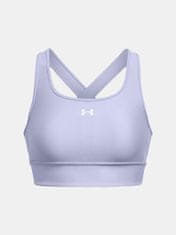 Under Armour Podprsenka Crossback Longline-PPL XS