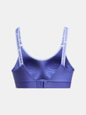 Under Armour Podprsenka UA Infinity Mid 2.0 Bra-PPL L (D-DD)