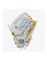 Wilson 2024 Softbalové rukavice Wilson A1000 - 12,5 (12,5")