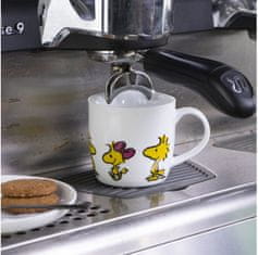 Snoopy hrnček 300 ml Woodstock