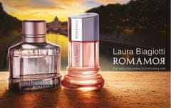 Laura Biagiotti Romamor Uomo - EDT 75 ml