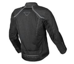 Macna Grisco black men jacket vel. L