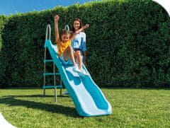 Intex Záhradná šmykľavka INTEX 44106 SIX-FOOT FREESTANDING SLIDE