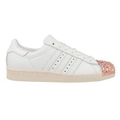 Adidas Obuv 36 2/3 EU Superstar 80S 3D MT W