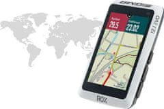 Sigma computer Rox 12.1 Evo GPS čierny