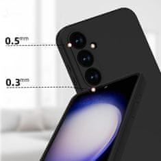 Tech-protect IKONA TECH-PROTECT XIAOMI REDMI NOTE 13 PRO 5G / POCO X6 5G ČIERNA