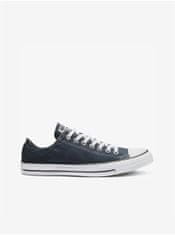 Converse Tmavomodré tenisky Converse Chuck Taylor All Star 43