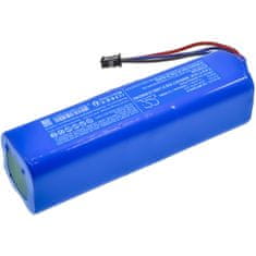 CameronSino Batéria pre Mamibot ExVac 890, 5200 mAh, Li-Ion