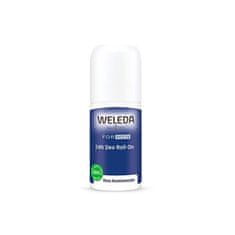 Weleda Guličkový dezodorant Men 24H (Deo Roll-On) 50 ml