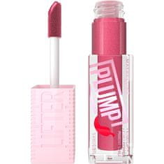 Maybelline Vyplňujúci lesk na pery Lifter Plump 5,4 ml (Odtieň 002 Mauve Bite )