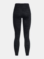 Under Armour Legíny Motion Print Legging-BLK S