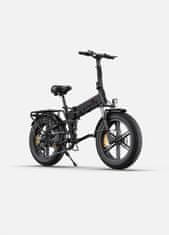 Engwe ENGWE Motor X 20 "Elektrický bicykel 48V 13AH s plným odpružením