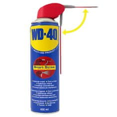 Solex Univerzálne mazivo WD-40 450ml