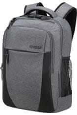 American Tourister Batoh Urban Groove UG12 Laptop Backpack 15.6" Grey Melange