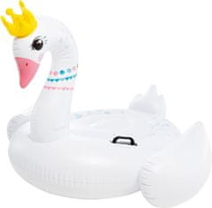 Intex Nafukovacie zvieratko INTEX 57562 MAJESTIC SWAN