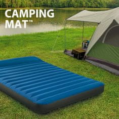 Intex Nafukovací kempingový matrac INTEX 64011 CAMPING MATTRESS TWIN