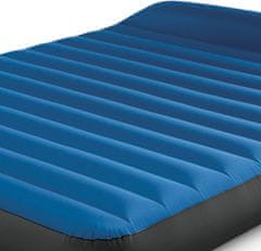 Intex Nafukovací kempingový matrac INTEX 64011 CAMPING MATTRESS TWIN