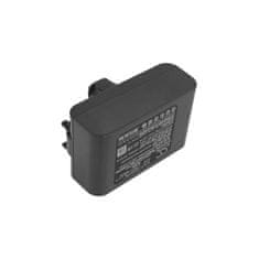 CameronSino Batérie pre Dyson DC31, DC44 (ekv. 18172-01-04), 4000mAh