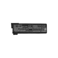 CameronSino Batéria pre iRobot Looj 330, 4000 mAh, Li-Ion